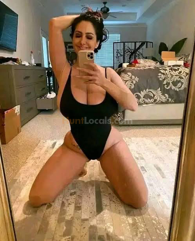 Available to have some fun