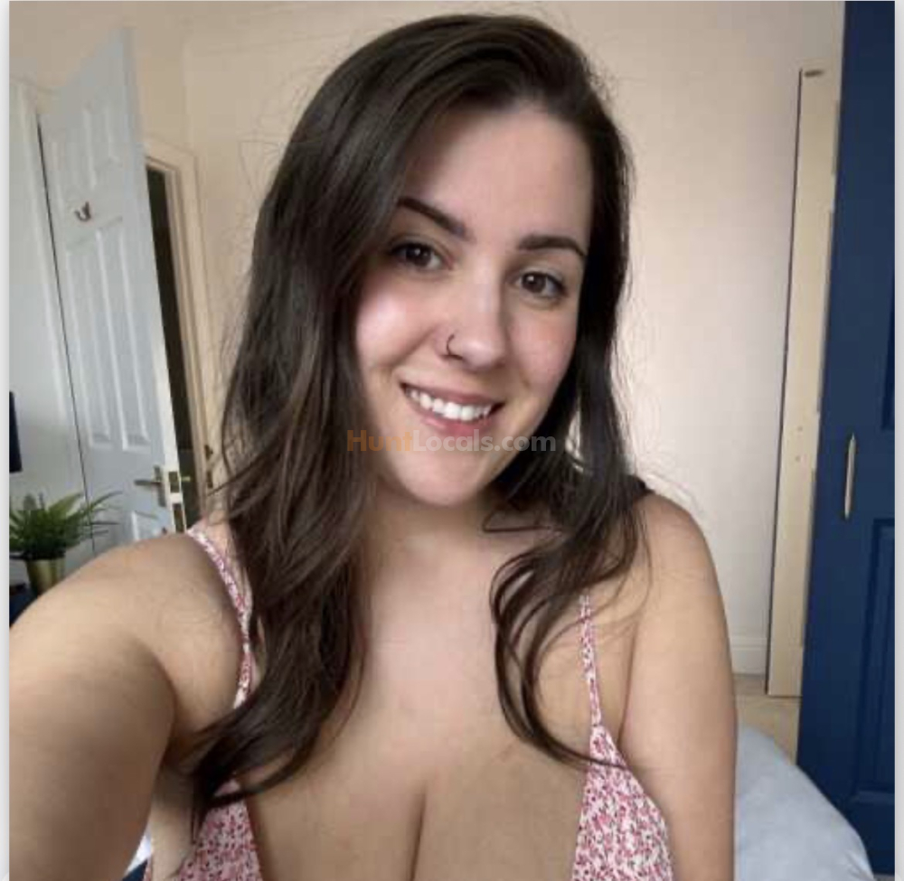 Available to have some fun and offer a premium service