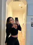 Hookup and massage