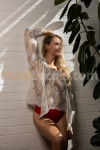 Ms farrow | elegant lady with a natural physique and features | 0478 488 318
