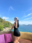 Massage with benefits extra service