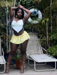 Sexy ebony is available???text on telegram sexyjesse56 or whatsapp +44 7877 1984