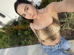 Escorte girl