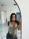 Escort girl hot