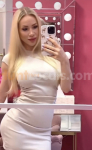 Hot sexy girl available for asshole fun