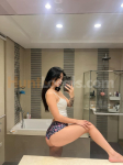 Massage with benefits extra service