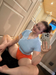 Hello, i am avalaible now for a appointements, joins me
