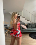 Beautiful lady available telegram:@thaliarose43