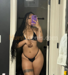 I am a real sexy muse- independent, special, exclusive. if you look something mo