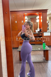 Escorts available