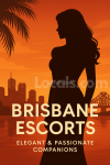 Brisbane escorts | where elegance meets desire | 0489 203 444